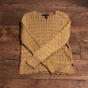 Ralph Lauren sweater